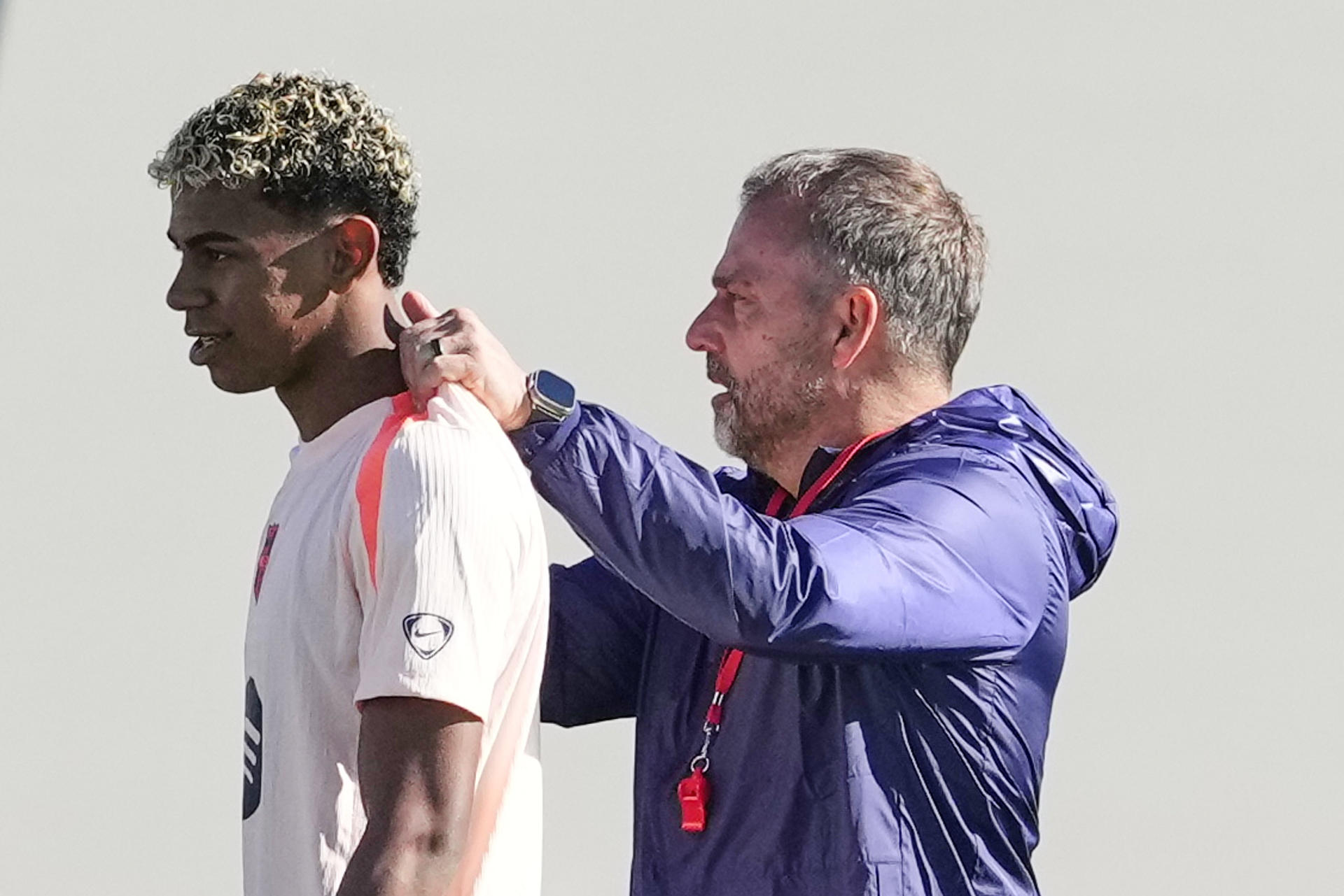 El Barça con el uruguayo Araujo busca dar otro paso adelante en Brujas