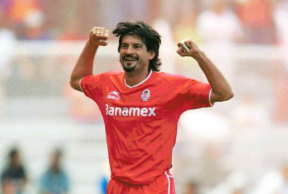 Sudamérica en los 12 títulos de Toluca