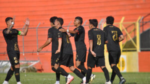 ALT Con protagonismo sudamericano, inician las semifinales en El Salvador