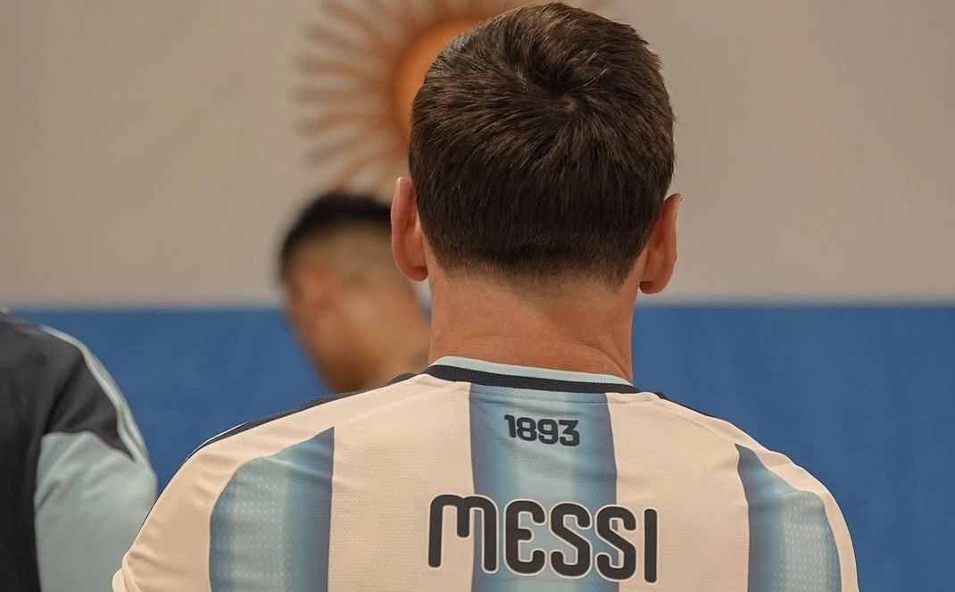 «La Selección lo va a volver a intentar»: Leo Messi, a un día del Sorteo del Mundial 2026