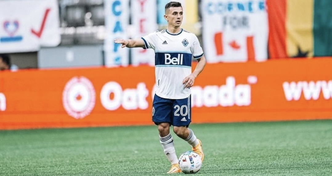 El Brasileirao mira de nuevo a la MLS: Athletico Paranaense quiere al paraguayo Andrés Cubas