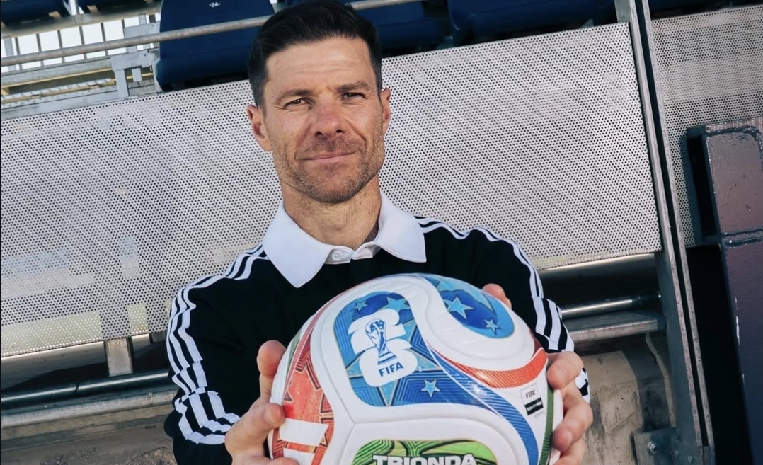 Para el DT español Xabi Alonso, Mbappé y Cristiano Ronaldo son equiparables