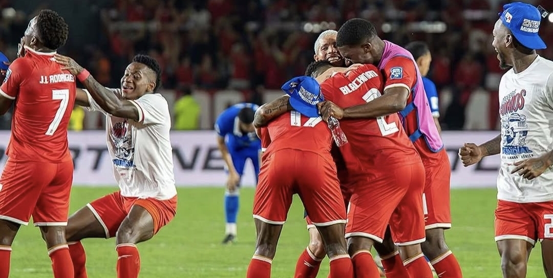 La mira de Panamá está en hacer un mejor Mundial que en 2018