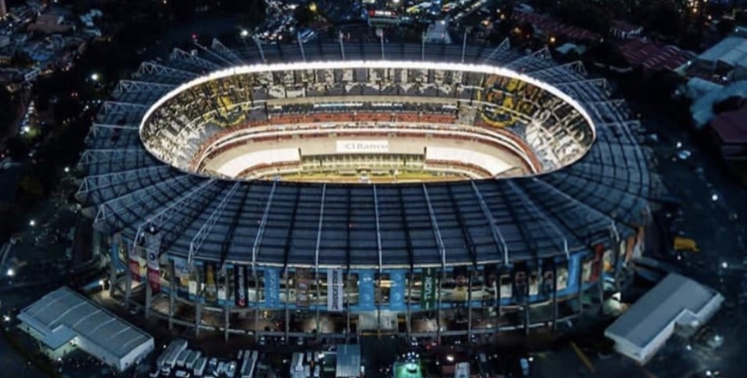 La Selección de México espera que la altura dé una mano en su Mundial