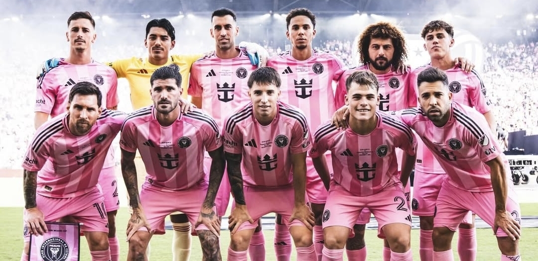 DT argentino Mascherano exaltó logros de Messi, Alba y Busquets