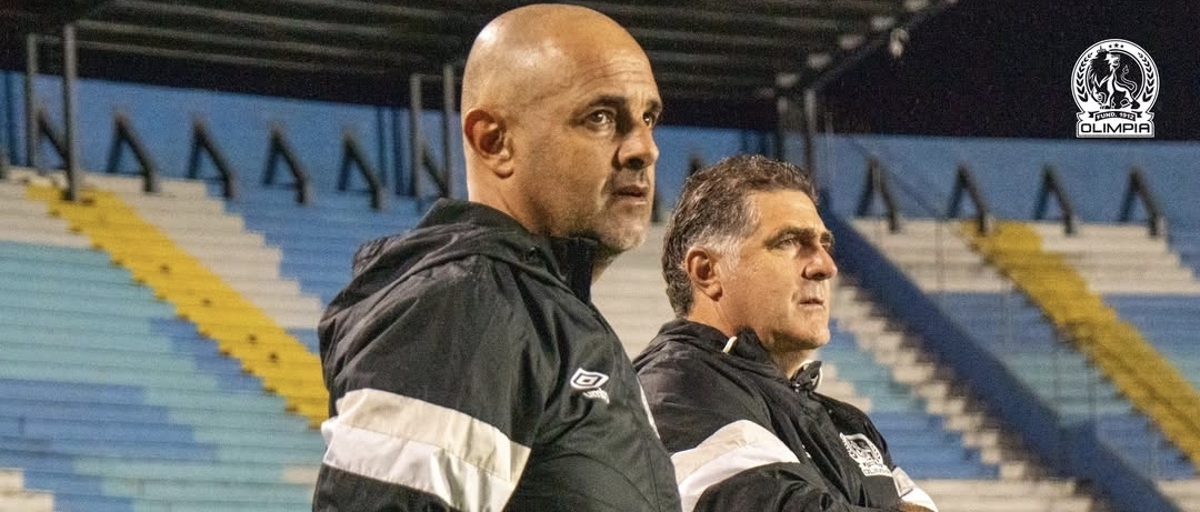 Olimpia gana sin jugar en Honduras por crisis económica de Victoria donde su plantel reclama lo adeudado