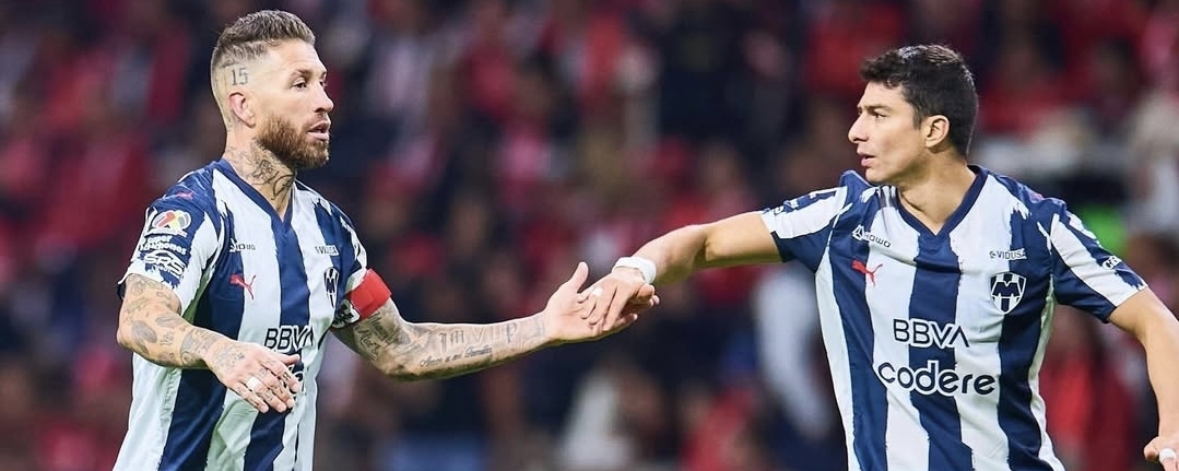 «Obviamente sí, este es mi último partido»: Español Sergio Ramos confirmó que se va de Rayados