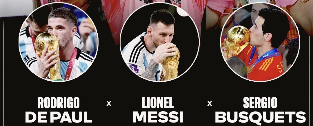 Sello Mundial y de MLS, herencia latina para la historia del fútbol estadounidense