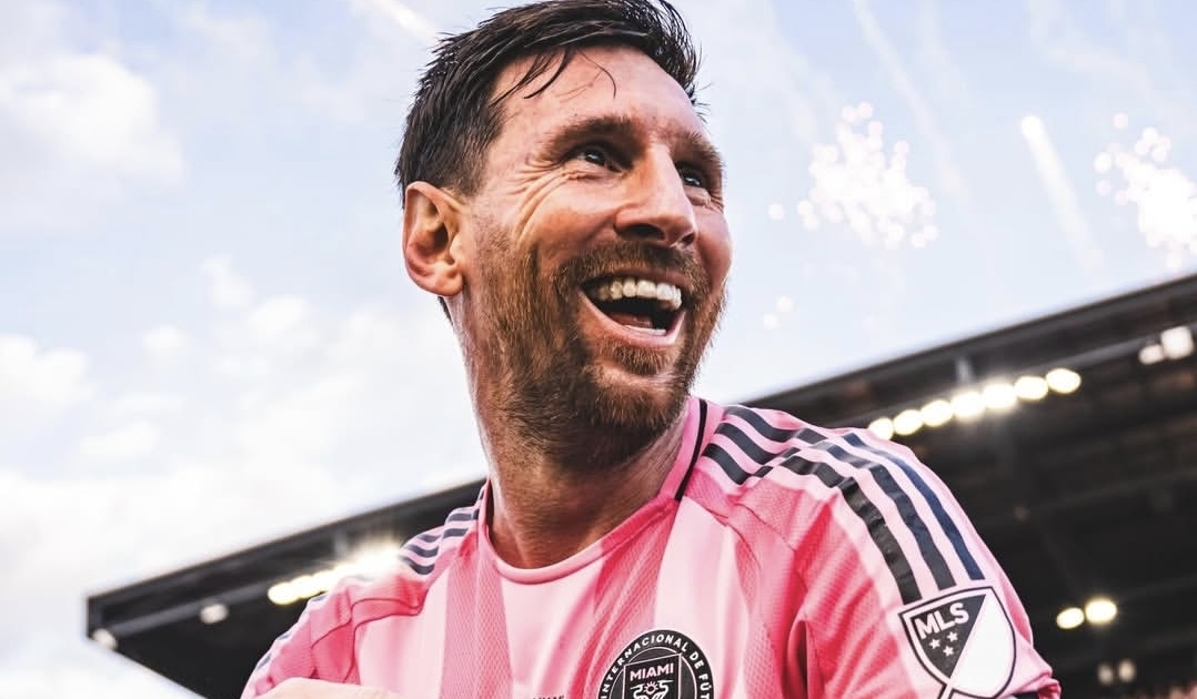 Cuatro latinos lideran el Equipo de la Temporada en la Major League Soccer