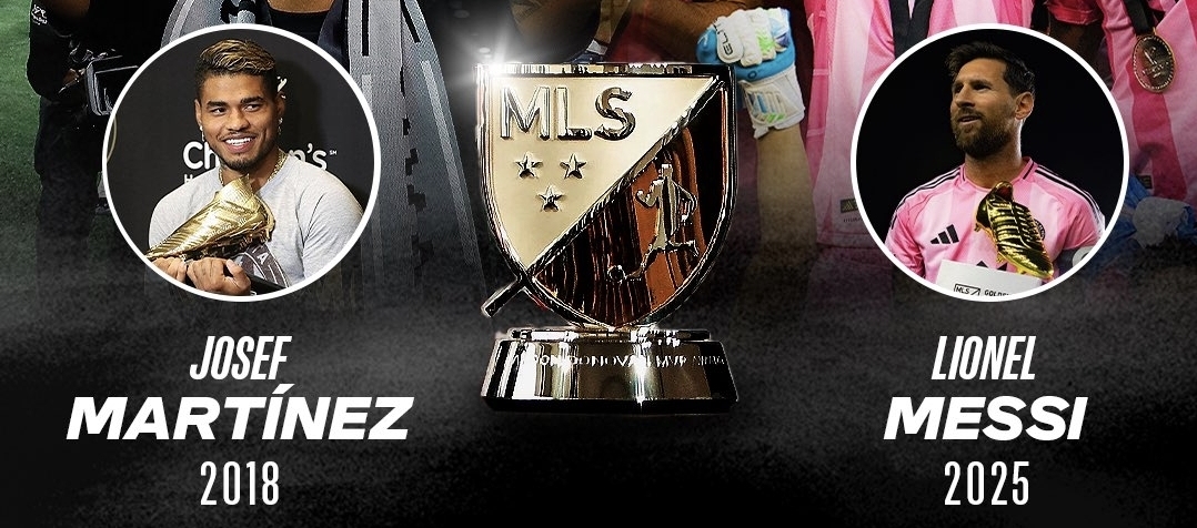 Atlanta United e Inter Miami: dos latinos, dueños del «tridente» MLS