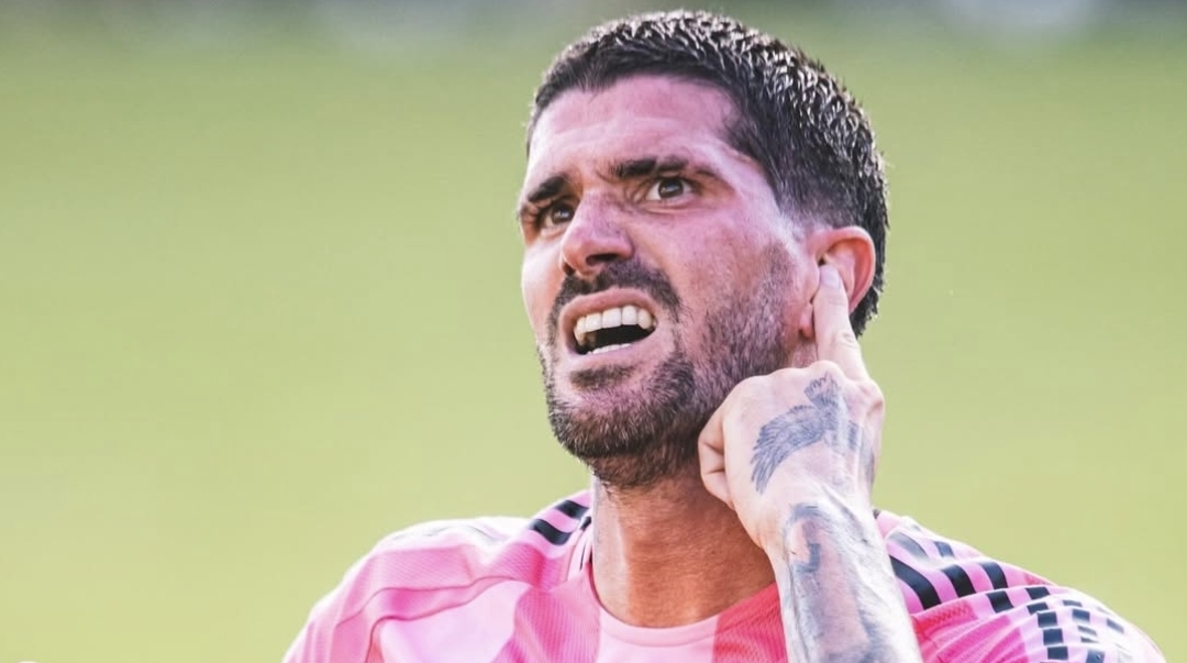 El argentino Rodrigo De Paul se convierte en el fichaje latino más costoso en la historia de la MLS