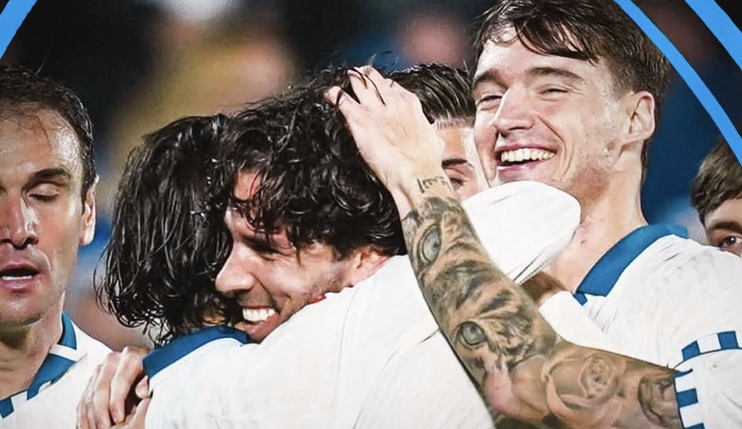 Con anotación de su líder charrúa Cabrera, el Espanyol suma cuatro triunfos consecutivos