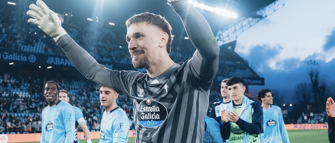 Celta de Vigo entra en carrera por plaza europea tras imponerse al Athletic