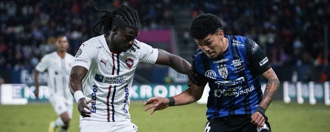 Ecuador definió a sus cuatro clasificados a la próxima Copa Libertadores