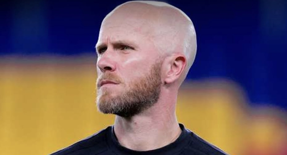 Los futbolistas latinos de New York Red Bulls tienen nuevo DT y se ilusionan