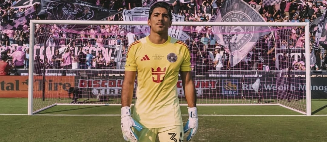 Ser decisivo en la Final de la MLS no alcanza: Argentino Rocco Ríos dejará Inter Miami