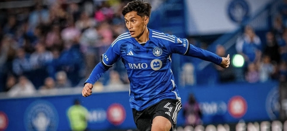 Defensor colombiano Fernando Álvarez deja Montreal y ficha por Deportivo Cali