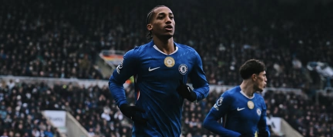 Brasileño Joao Pedro lidera la remontada del Chelsea ante el Newcastle