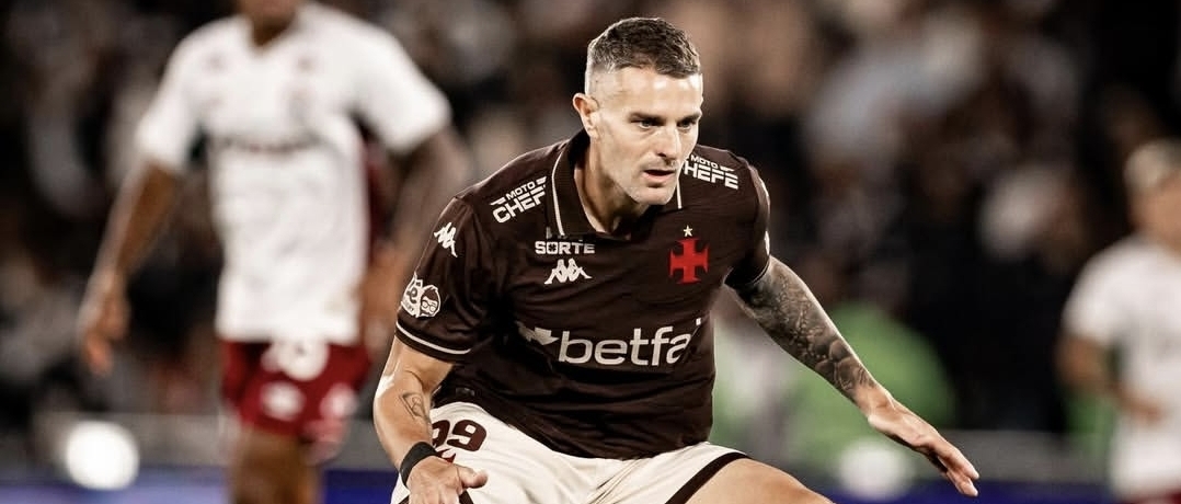 Sudamérica estará presente en juego decisivo de la Copa de Brasil entre Vasco y Corinthians