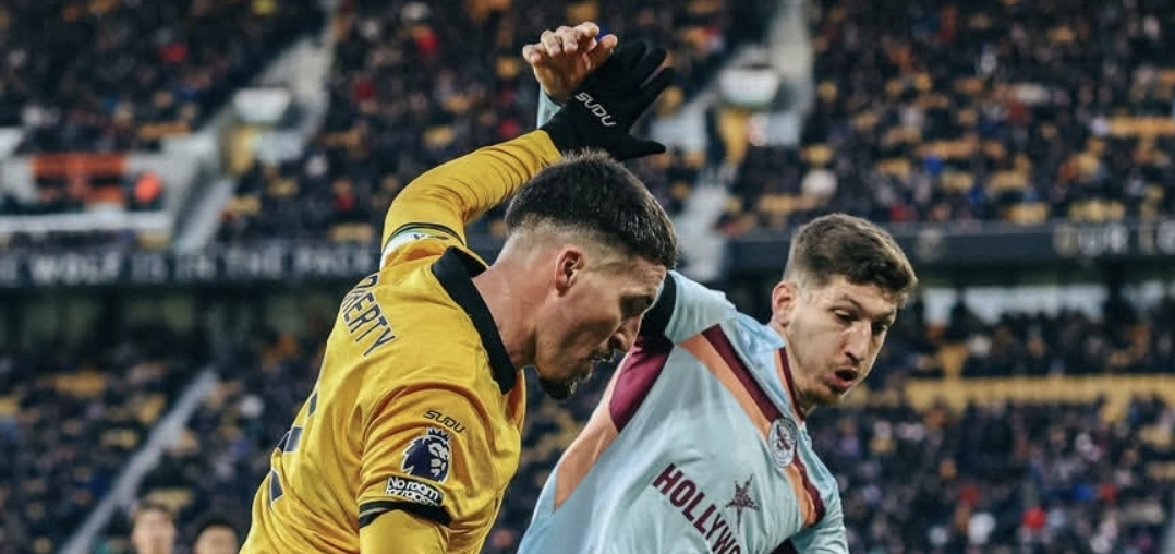 Los sudamericanos Bueno, Arias, André y Gómez siguen la caída libre con los Wolves