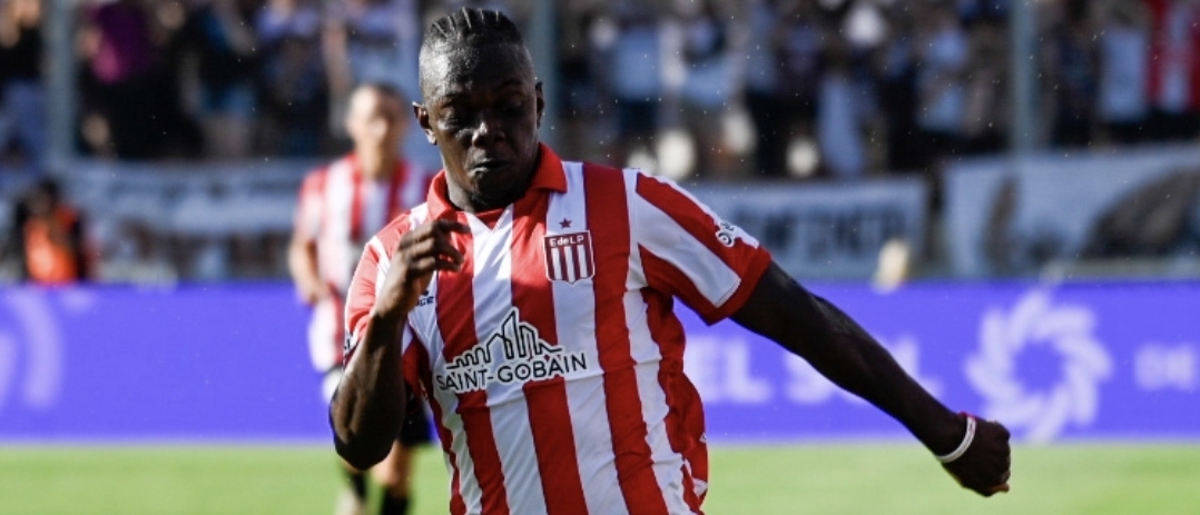 El charrúa Muslera y el cafetero Cetré, protagonistas en un nuevo título de Estudiantes