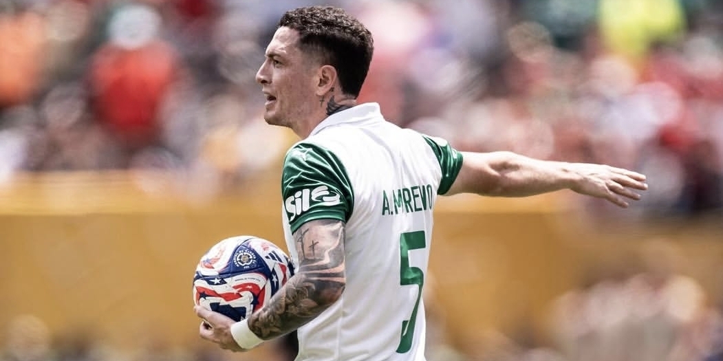 Argentino Aníbal Moreno deja Palmeiras y ficha por River Plate