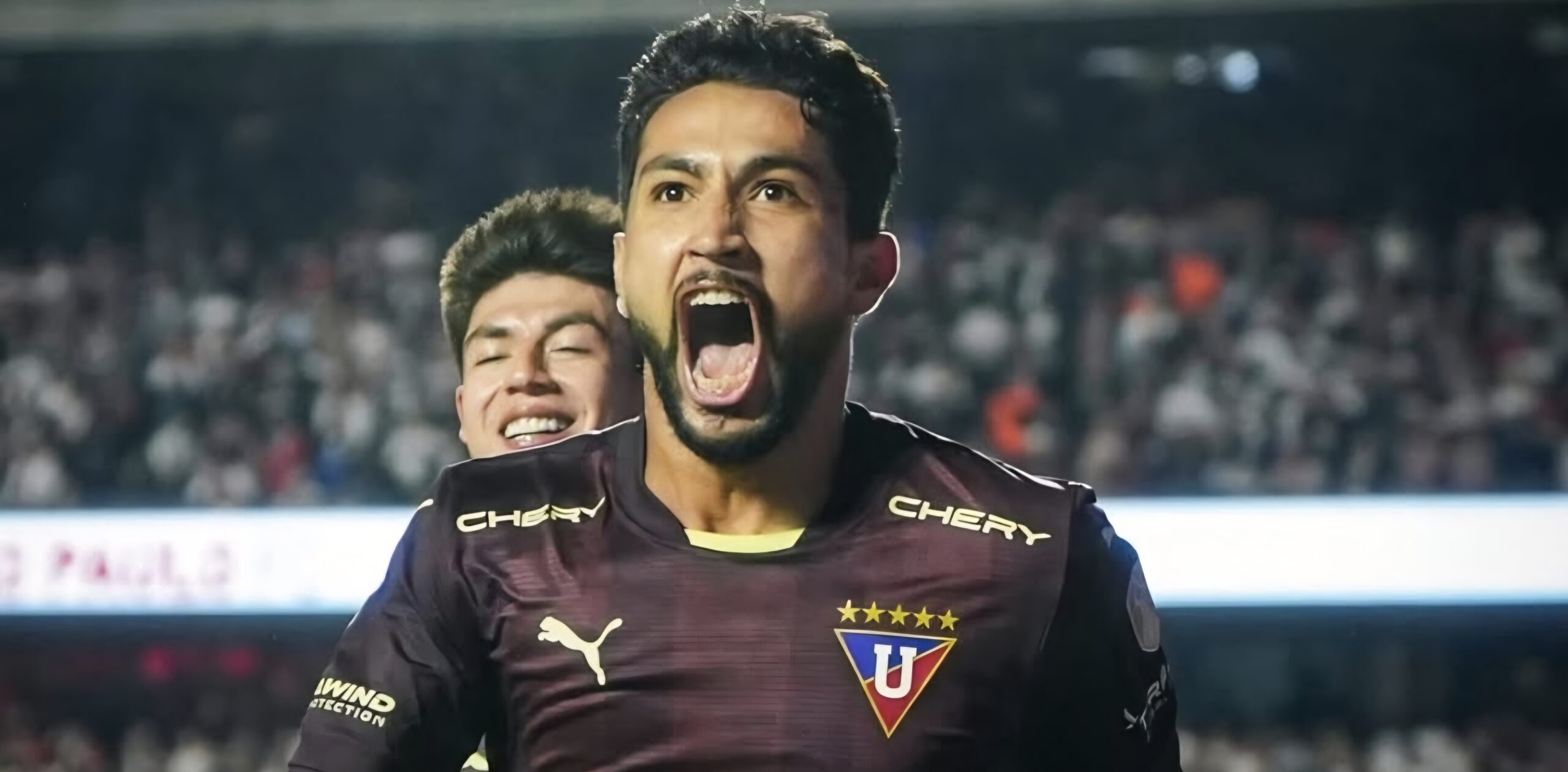 LDU del cafetero Medina, gana derecho a fase de grupos de Libertadores 2026