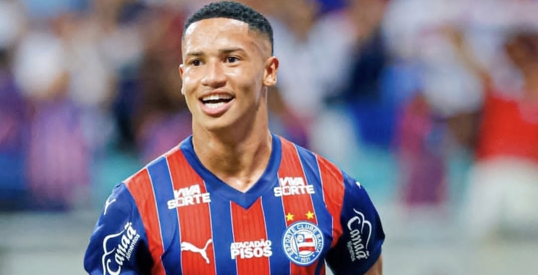 Brasileño Tiago llega desde Bahía para reforzar el ataque de Orlando City