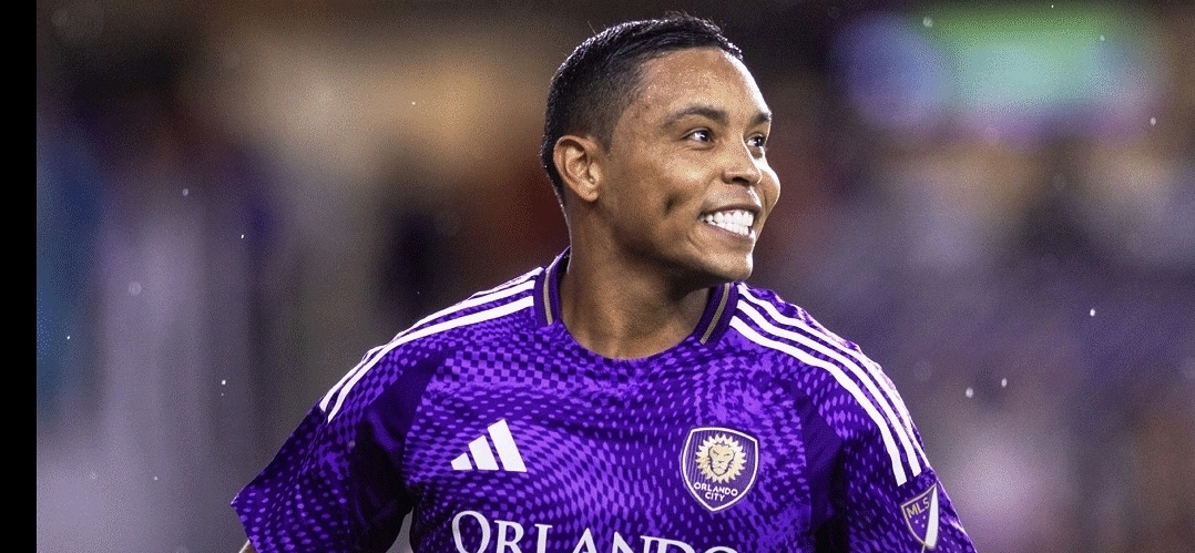 ¿Colombiano Luis Fernando Muriel vuelve a su país? Dos clubes quieren al atacante del Orlando City