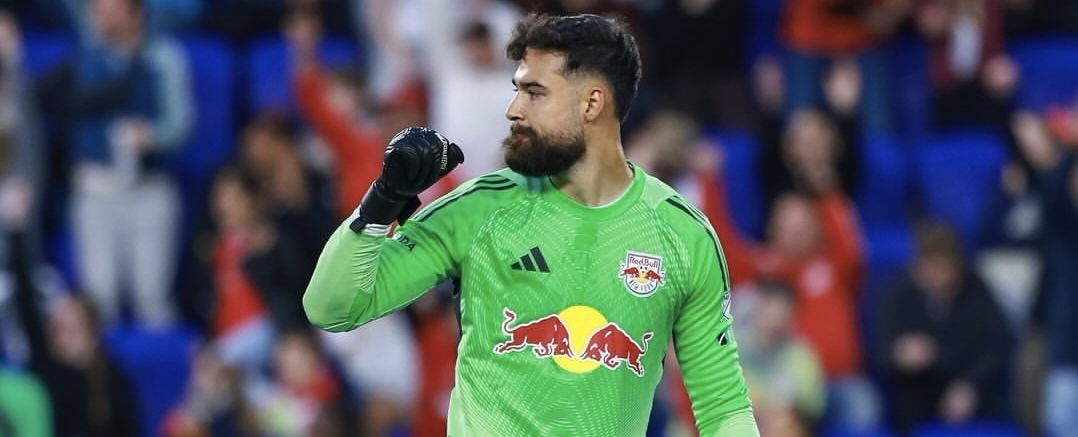 Paraguayo Carlos Coronel no ficha con Orlando City y se decide por el Sao Paulo