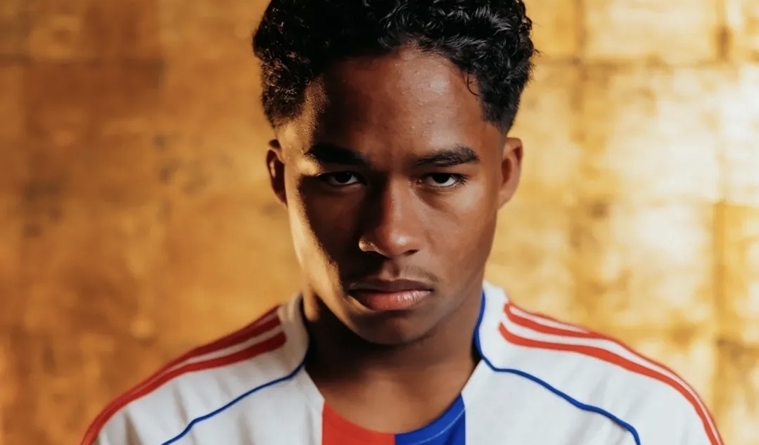 Brasileño Endrick estará en Lyon para ser socializado tras el 5 de enero