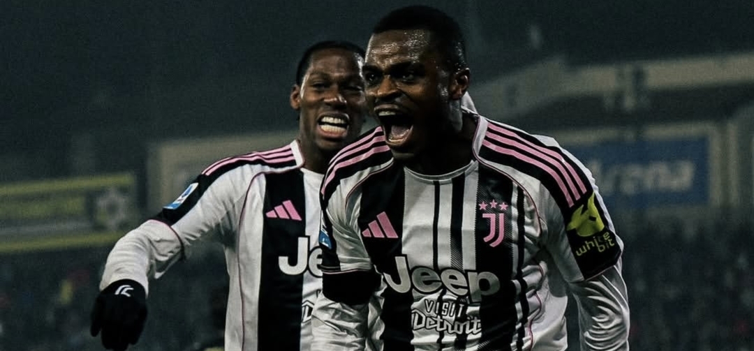 La Juve se impone en la Serie A, Bremer ordena la defensa