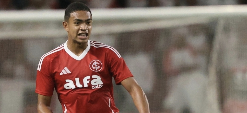 Orlando City ficha al joven mediocampista brasileño Luis Otavio desde Inter de Porto Alegre