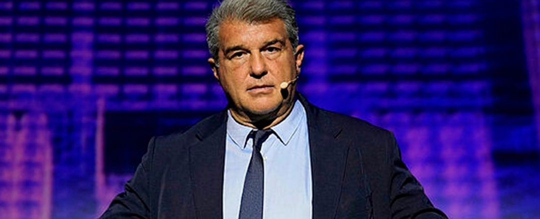 «Regresamos a nuestra casa y somos fuertes»: Presidente del FC Barcelona