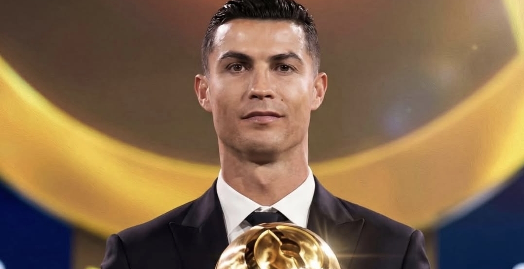 Portugués Cristiano Ronaldo se muestra seguro de llegar a los 1000 goles