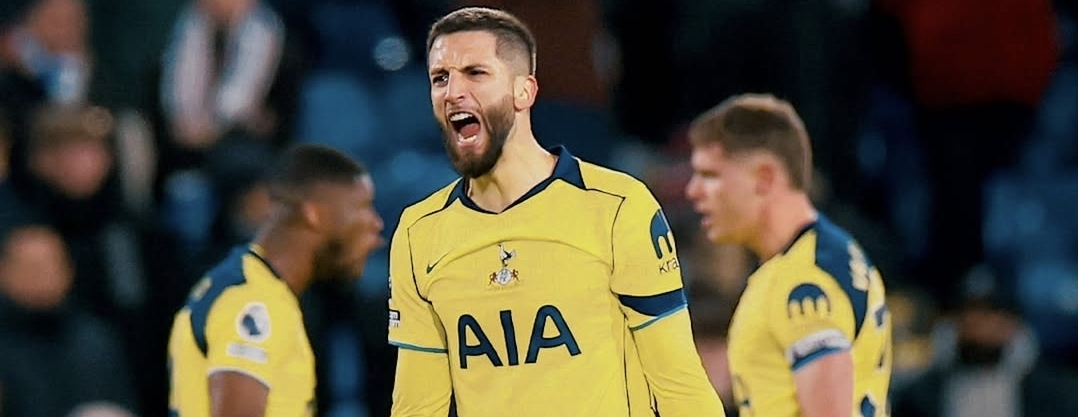 Uruguayo Bentancur y brasileño Richarlison vencen al colombiano Lerma en Londres