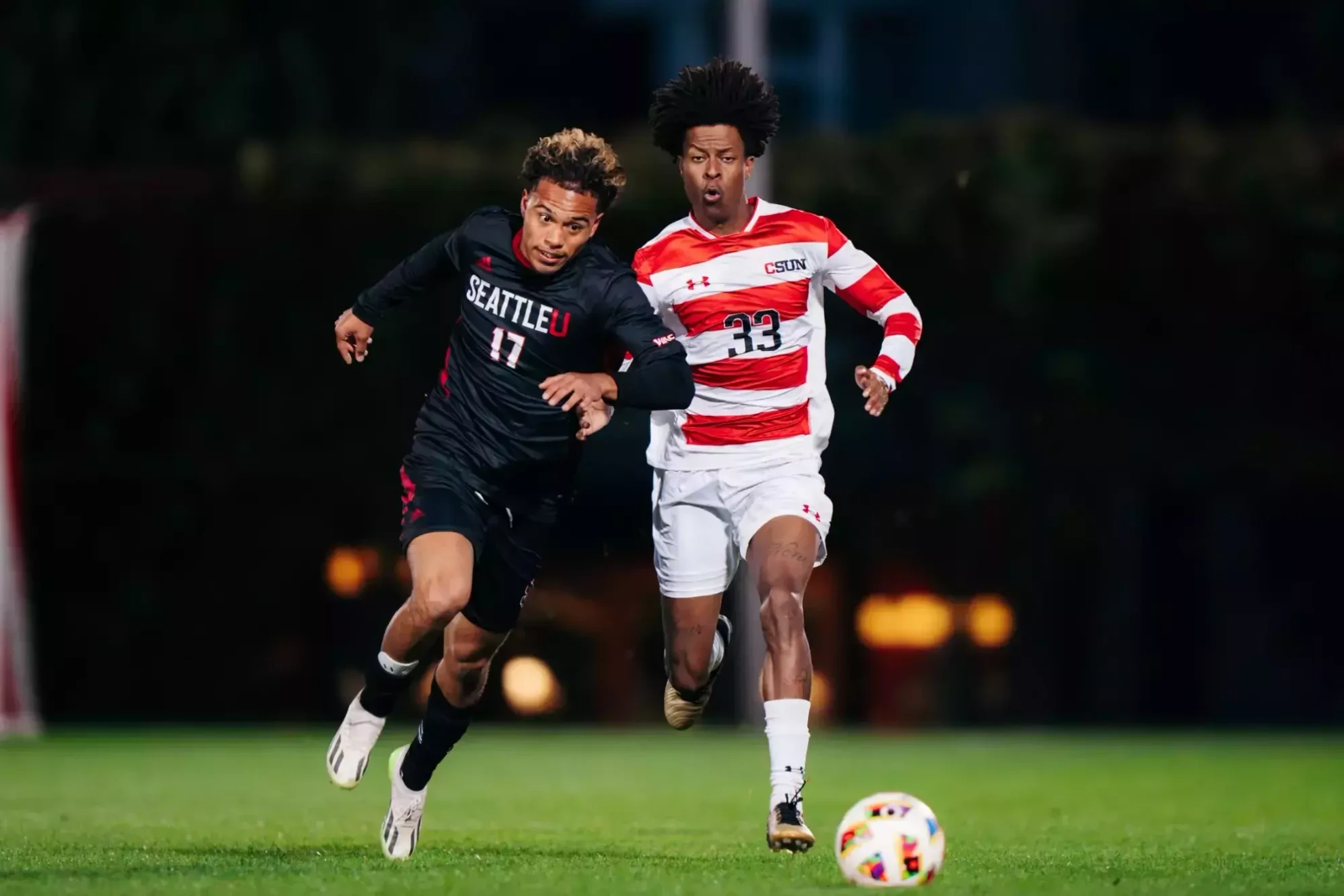 Equipos del Oeste le apuestan a latinos en el MLS SuperDraft