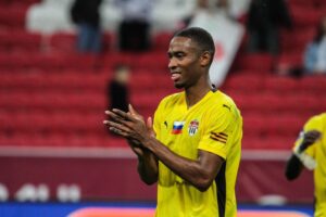 alt Estrella panameña, muy cerca del descenso en el fútbol europeo