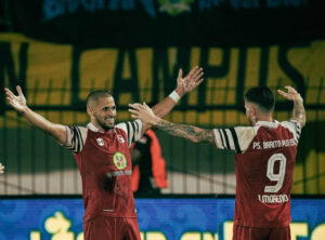 alt Nicaraguense, cierra este 2025 como una de las estrellas en Asia