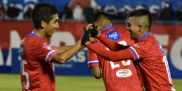 alt Argentinos y colombianos, los grandes protagonistas de las semifinales en Guatemala