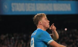 alt El Nápoles deja a Modric sin Supercopa