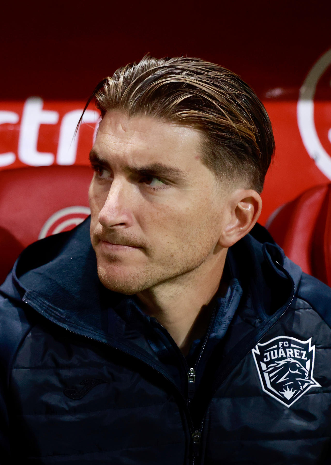 El Necaxa anuncia al uruguayo Martín Varini como su nuevo entrenador