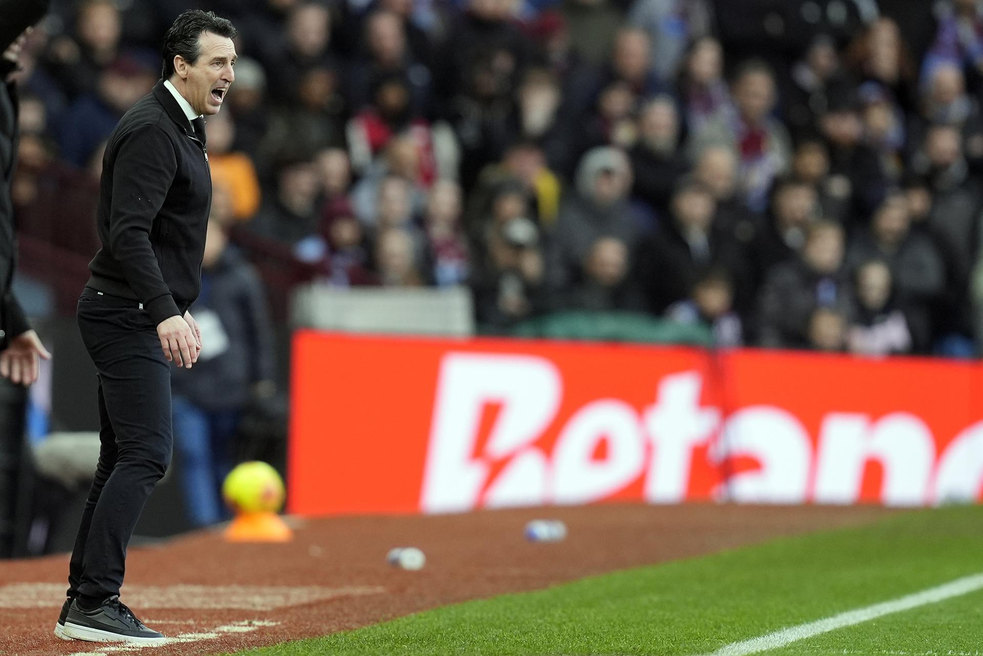 El momento del Aston Villa y el Lens, el conflicto de Salah y la duda del Arsenal