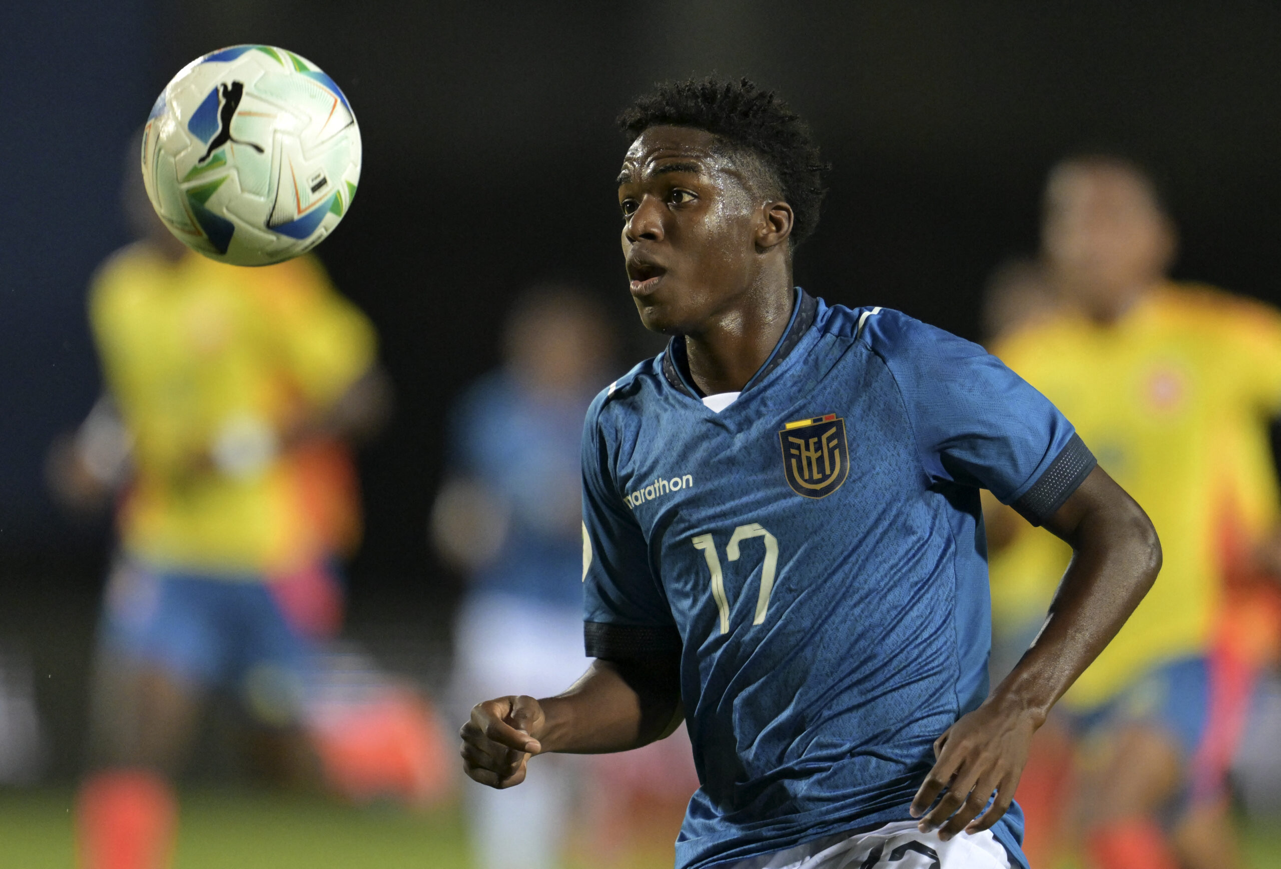 ¿El nuevo Pedro Vite? Vancouver Whitecaps ficha a atacante ecuatoriano