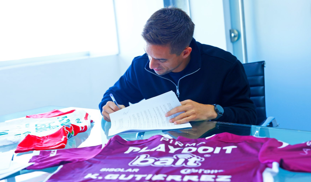 Desembarco argentino en Necaxa