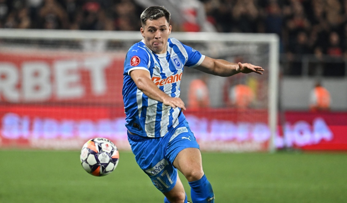 !FIGURA DE TALLA MUNDIAL¡ Costarricense, uno de los latinos más valiosos en Rumania