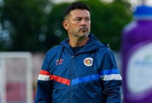 alt Mexicano debutante se prepara para encarar la temporada en El Salvador