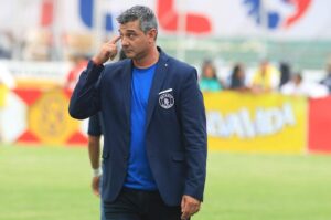 ALT Argentino y costarricense, los fichajes de la temporada en Nicaragua