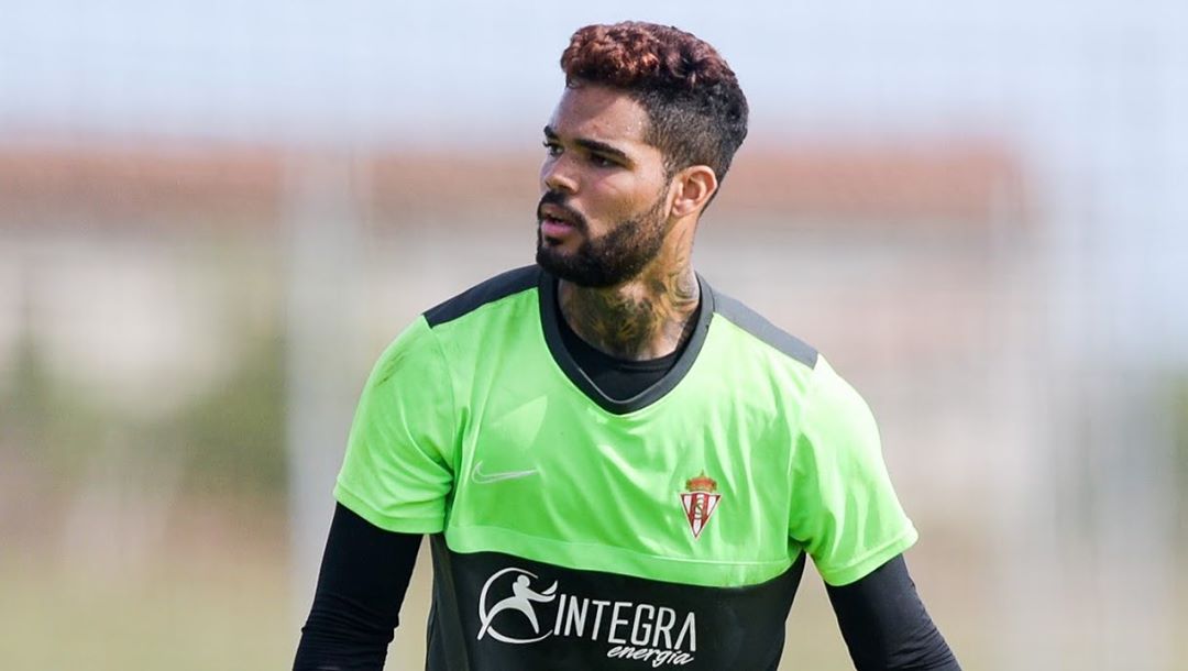 Centroamericano no encuentra lugar en el fútbol español