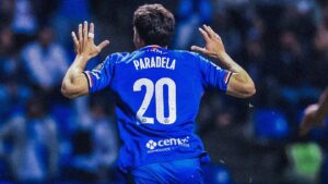 alt Los sudamericanos lideran la tabla de goleo en la Liga MX